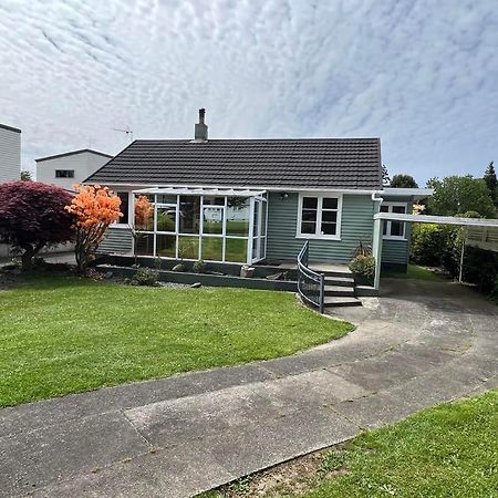 Kiwi Bnb Матамата Экстерьер фото